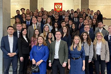 Молодые парламентарии предлагают отменить ЕГЭ